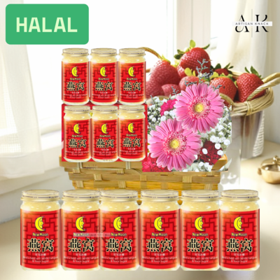 HA0012 – [Halal] Beauty Hamper | Wellness Hamper Singapore