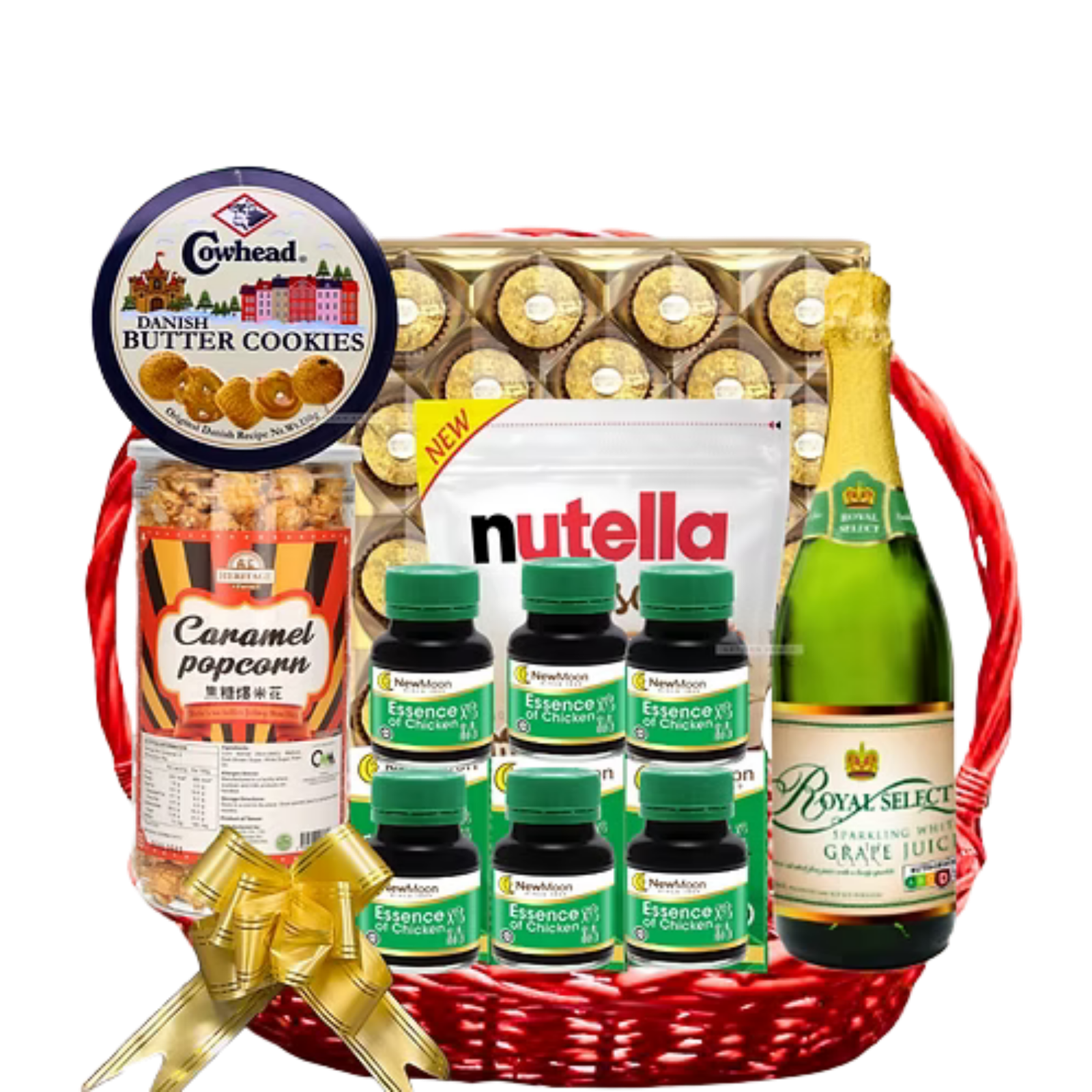 Anniversary Hampers Singapore