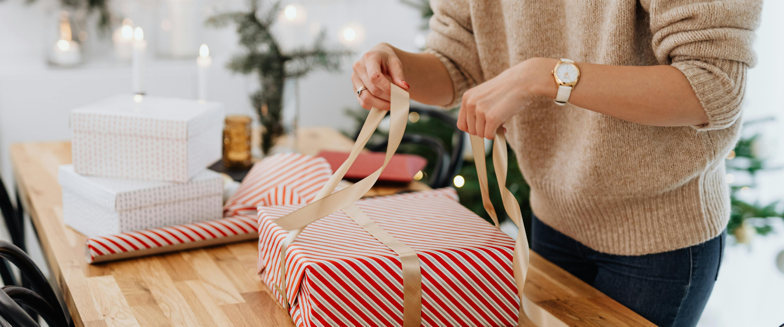 Gifting Guide Singapore