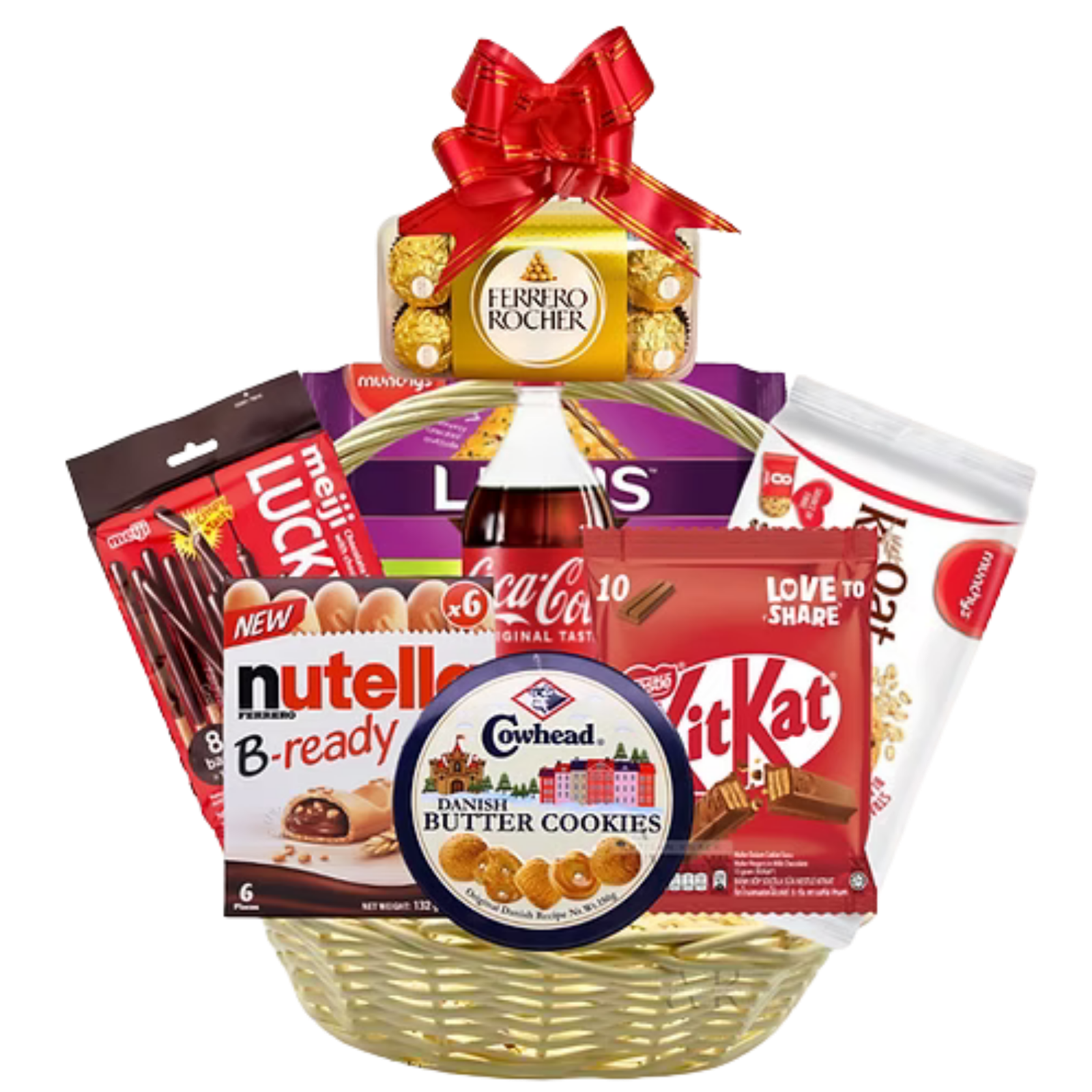 Birthday Hampers Singapore