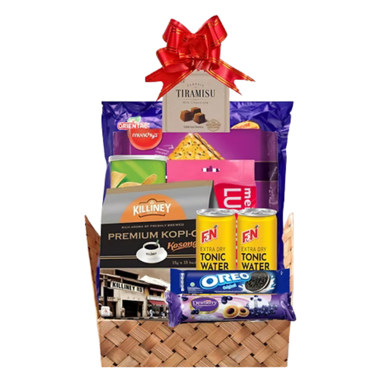 Halal Hampers Singapore